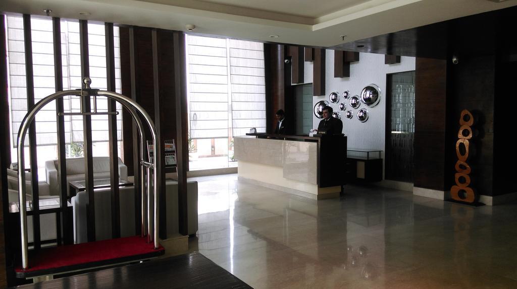 Hotel Country & By Radisson, 4*